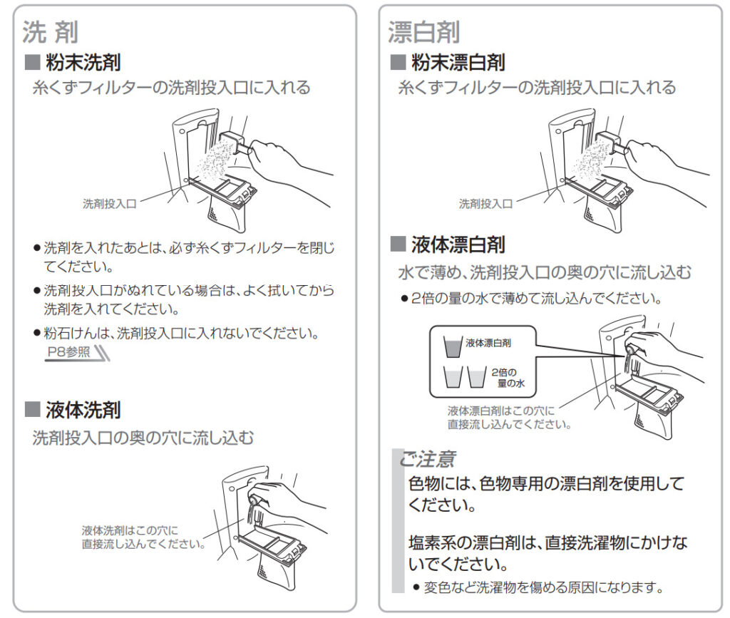 画像は取り扱い説明書より引用
https://www.biccamera.com/bc/c/pdf/jw_xp2c55f.pdf